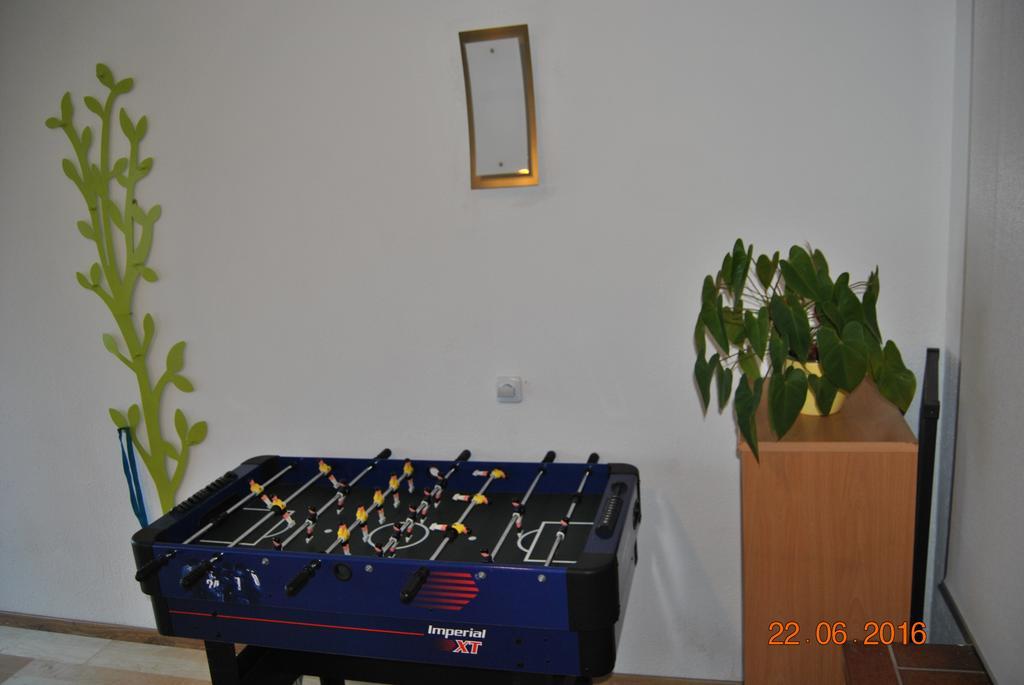 Fewo Grunig Lahr  Luaran gambar