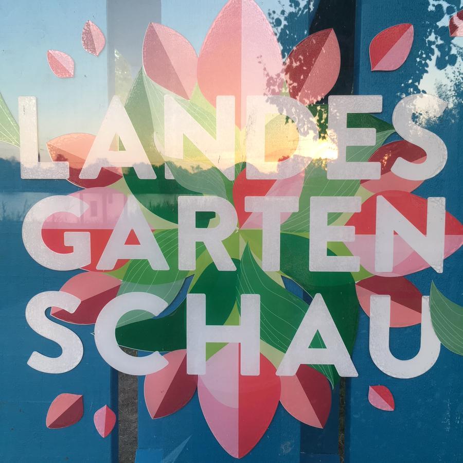 Fewo Grunig Lahr  Luaran gambar